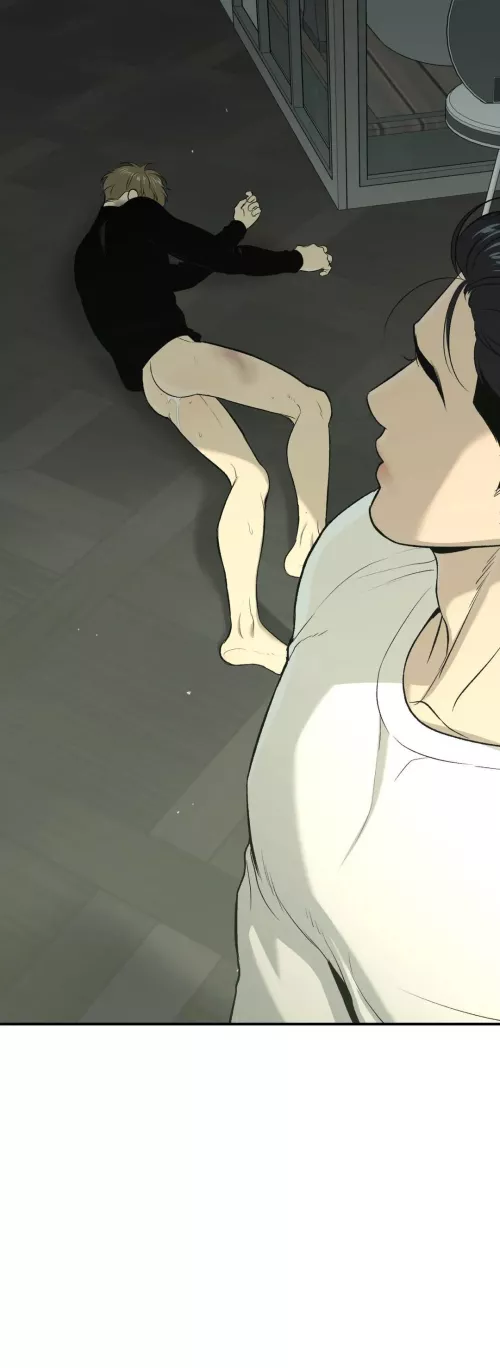 IM SO SORRY I GIGGLED. SORRY DAN 😭 (Name:Jinx) by FriendlyCantaloupe66