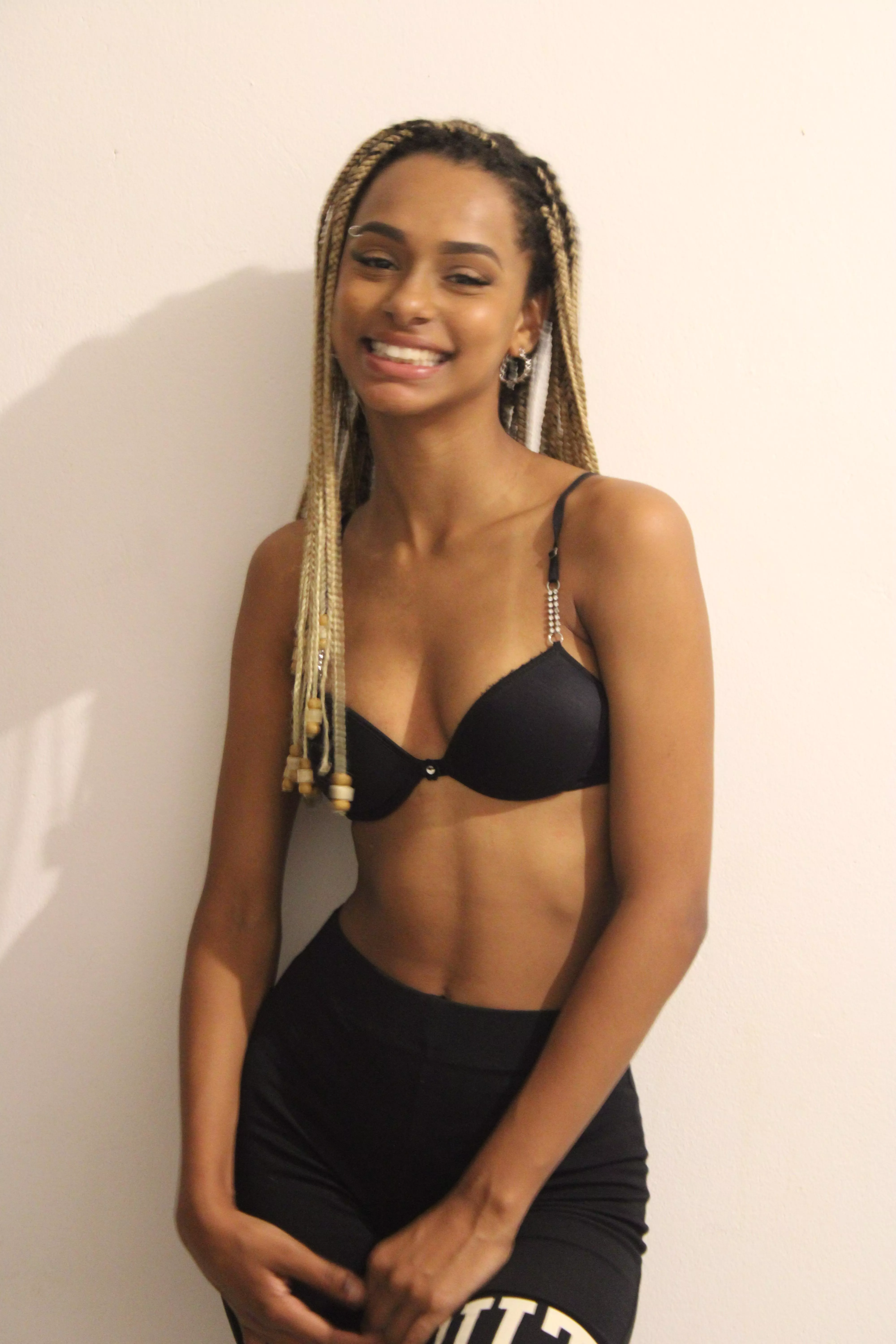 I'm too shy sometimes posted by eududarosa