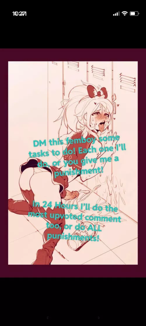 I'm waiting by Negative-Leave3458