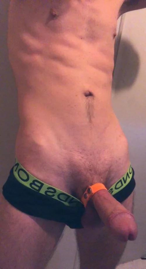 In need of a good shower bro [36] by Bennyshines