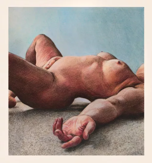 In touch by yours_lewdly