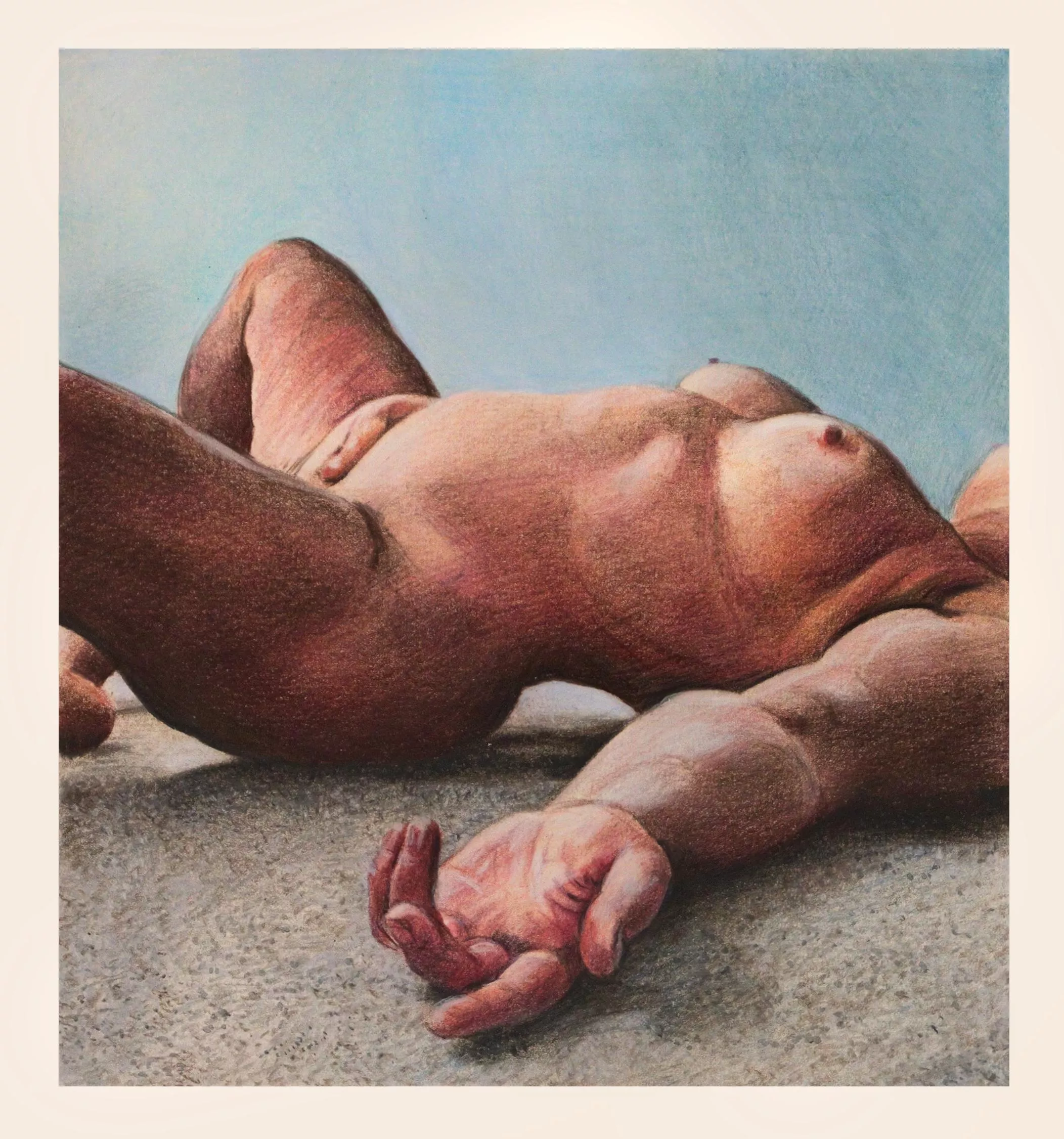 In touch posted by yours_lewdly