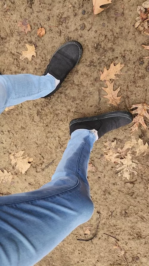 is it noticeable? by kinkyryan2552