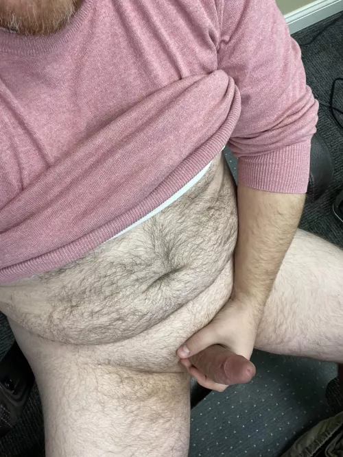 Is it ok to be unprofessional at work? (36) by HoosierGuy12345