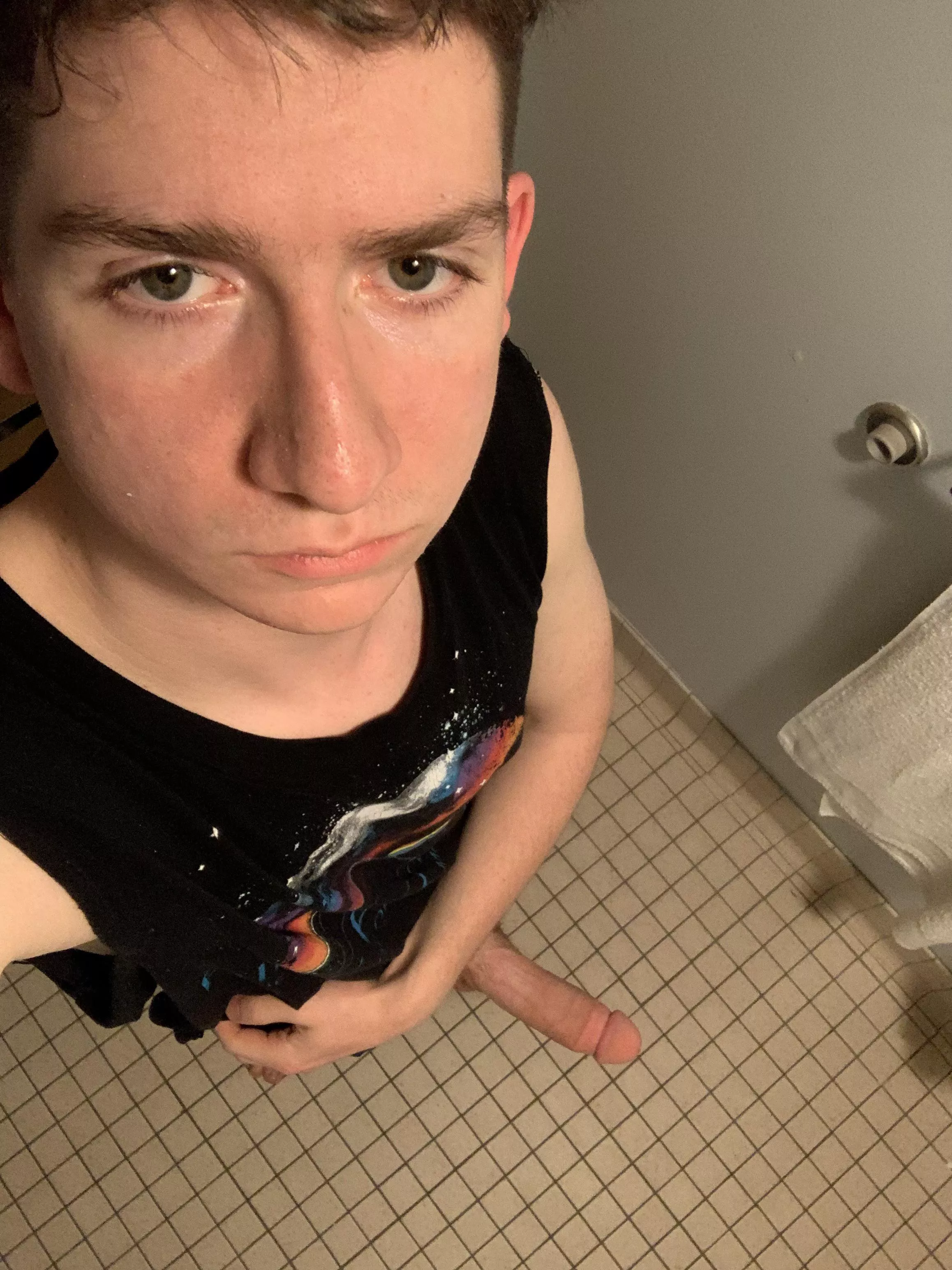 Is this a good angle? posted by InformationOk3675