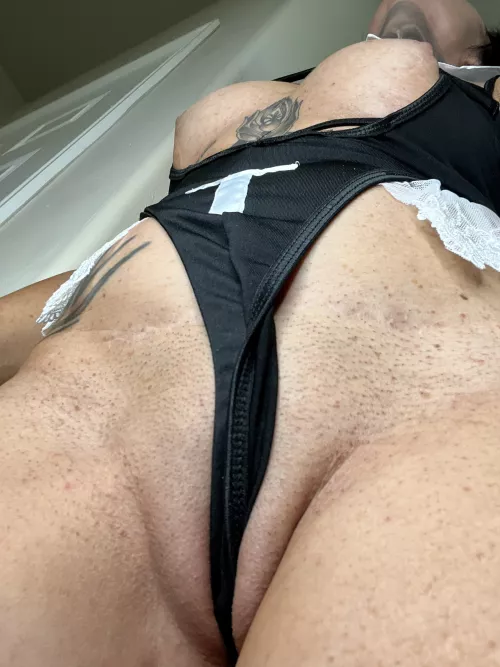 Its a cameltoe kinda day by Cealliagh