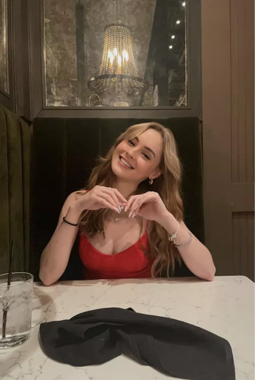 (IUTR) One of my IRLs by BlackberryMuch2960