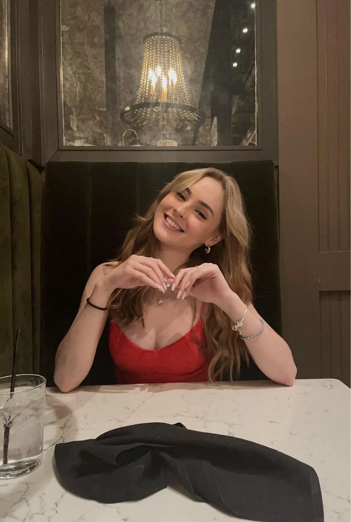 (IUTR) One of my IRLs posted by BlackberryMuch2960