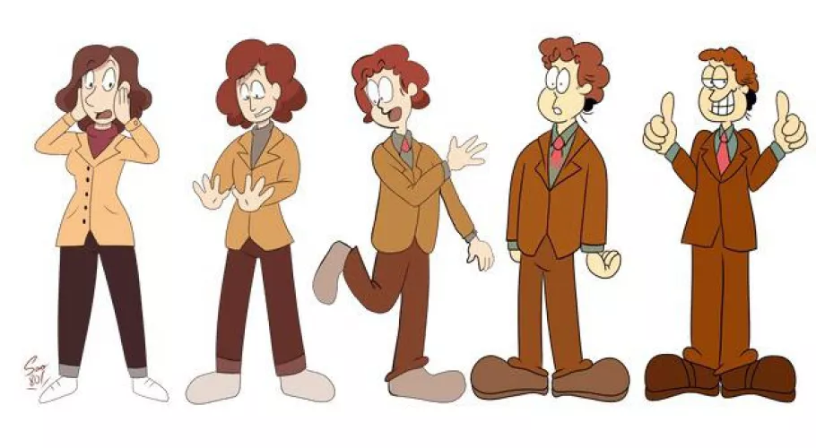 jonification by Darkpryomaniac