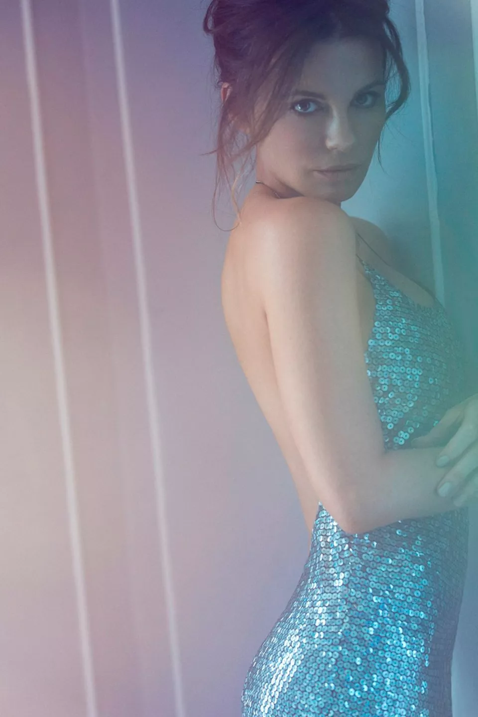 Kate Beckinsale posted by Collectdisrupt