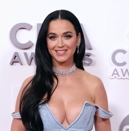 Katy Perry by mikere24