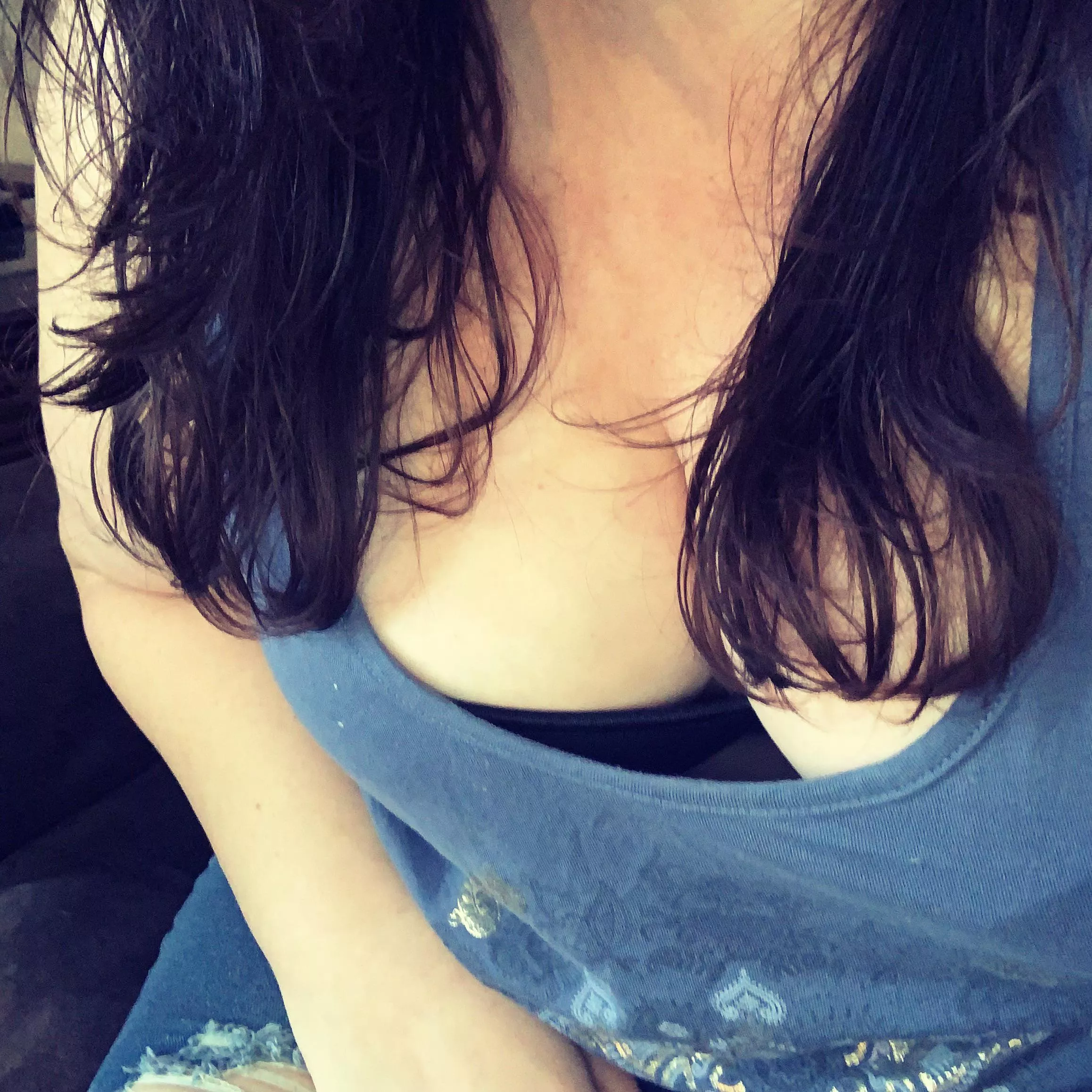 Keep me company during the pregame ? posted by xVioletStone