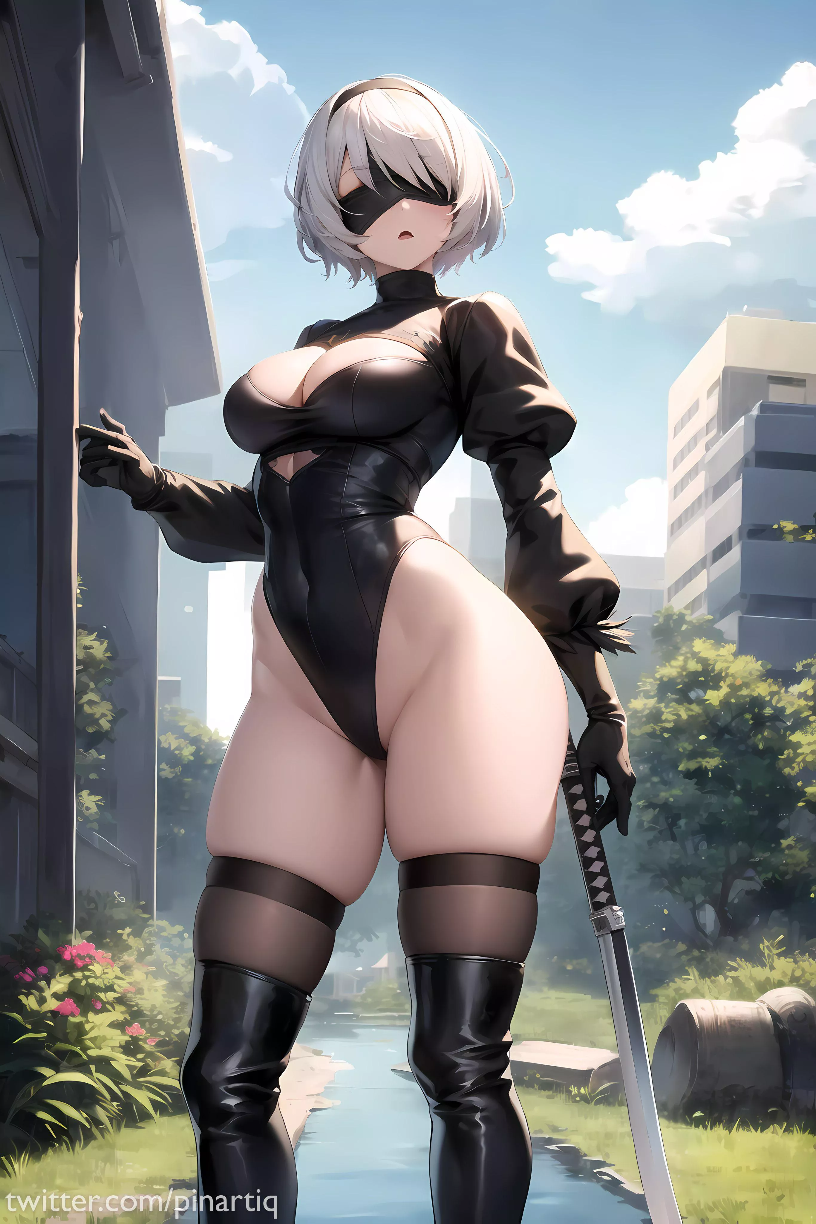 Killer outfit posted by Themaskedasianguy