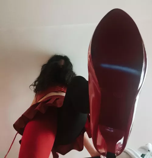 Know your place by lanadelfonk