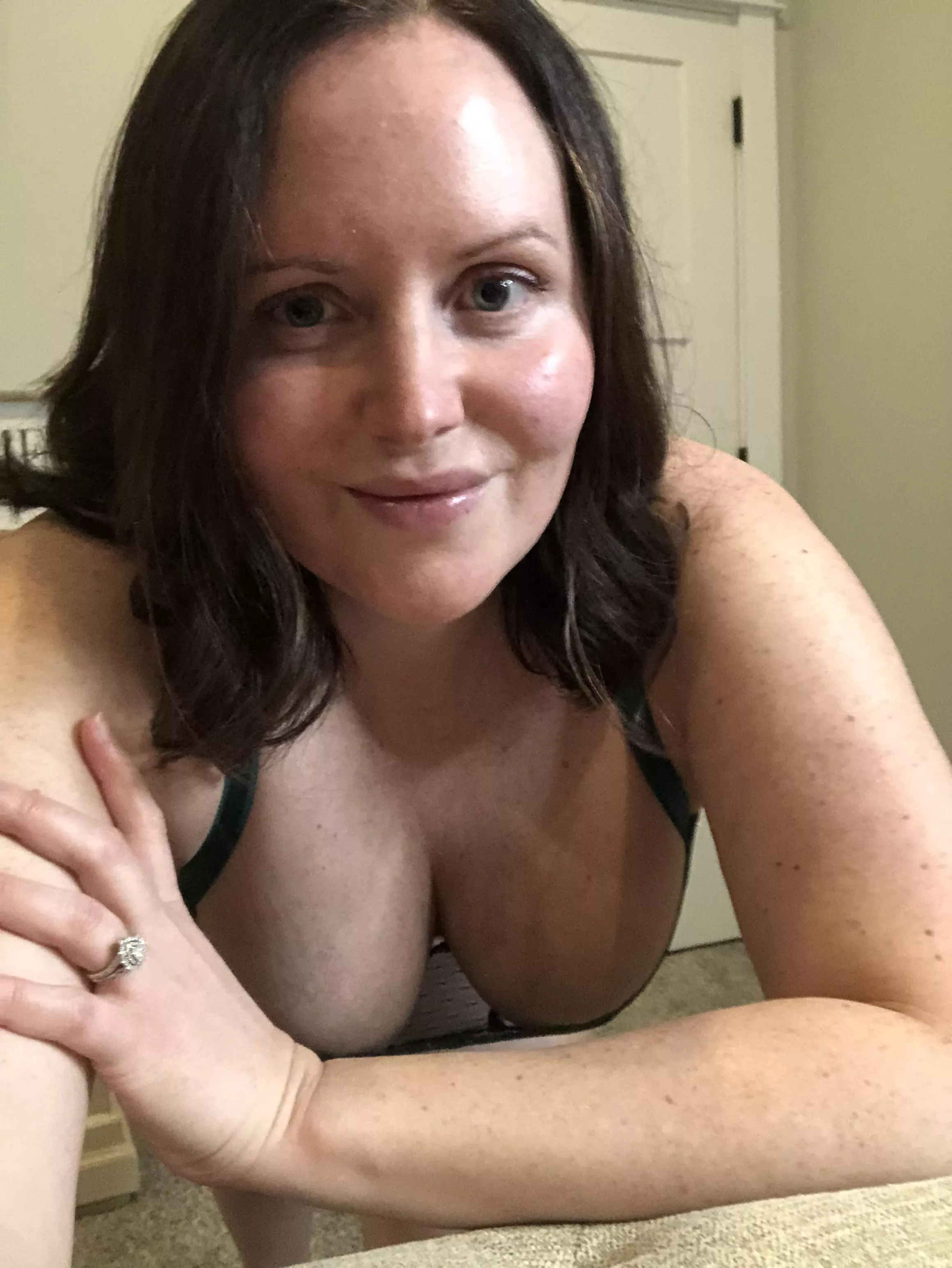 Let’s have a real halftime show! (38f) posted by katesdirtyxoxo