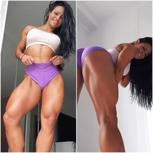 Liliana Verez Marin. by minimanZer0