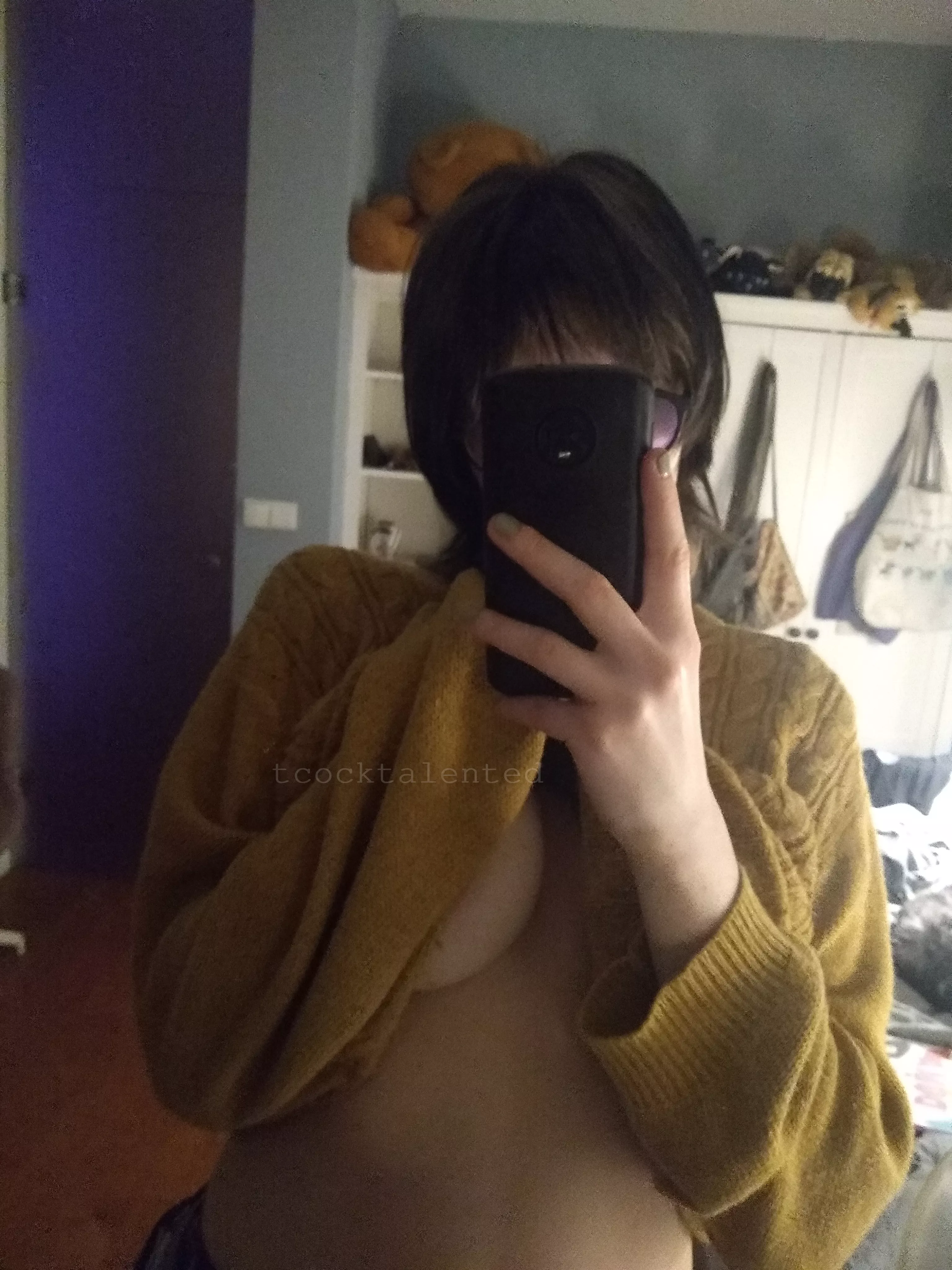 local boy feeling extra comfy posted by tcocktalented