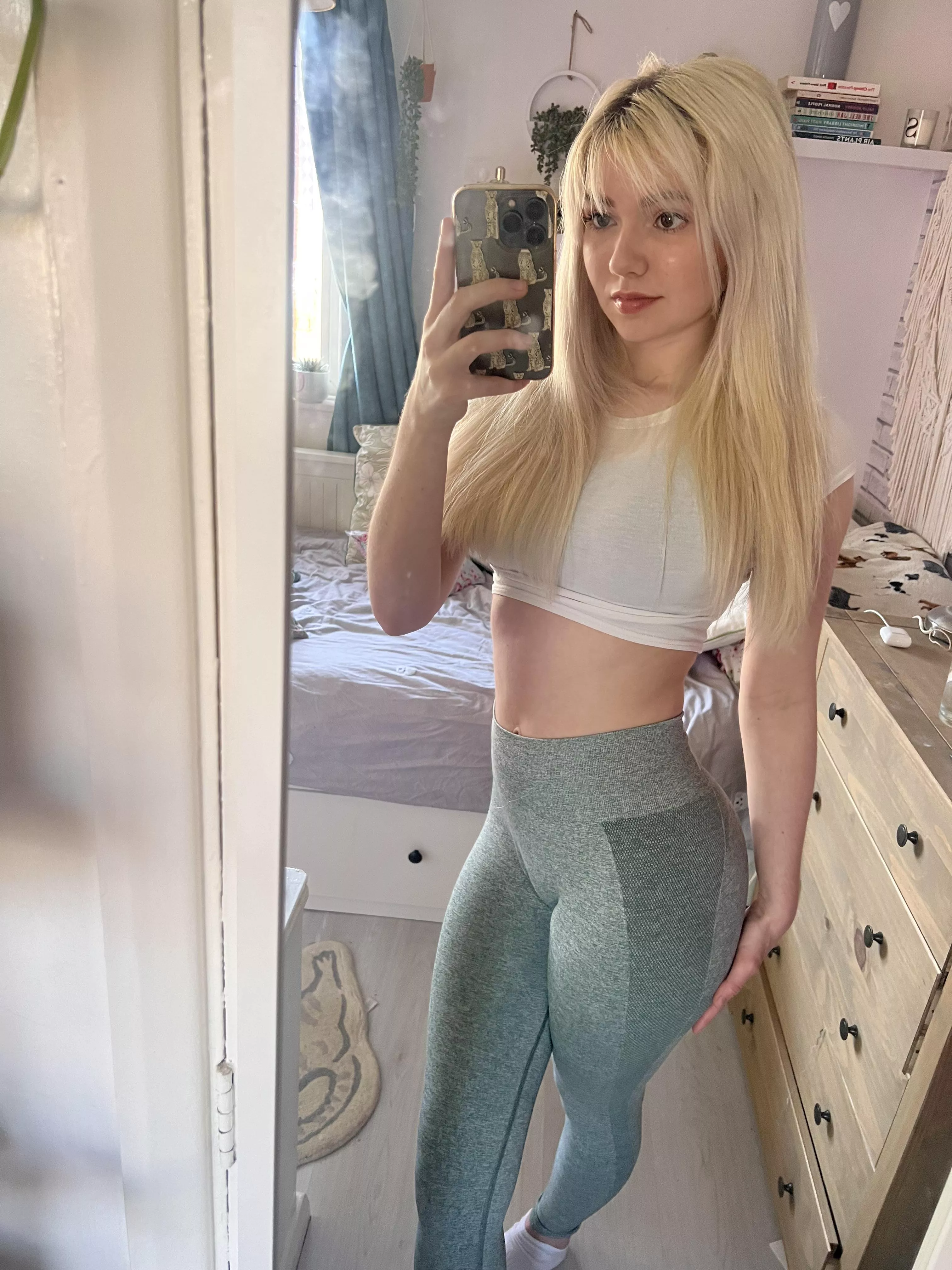 Love my gym fits posted by sophie0397