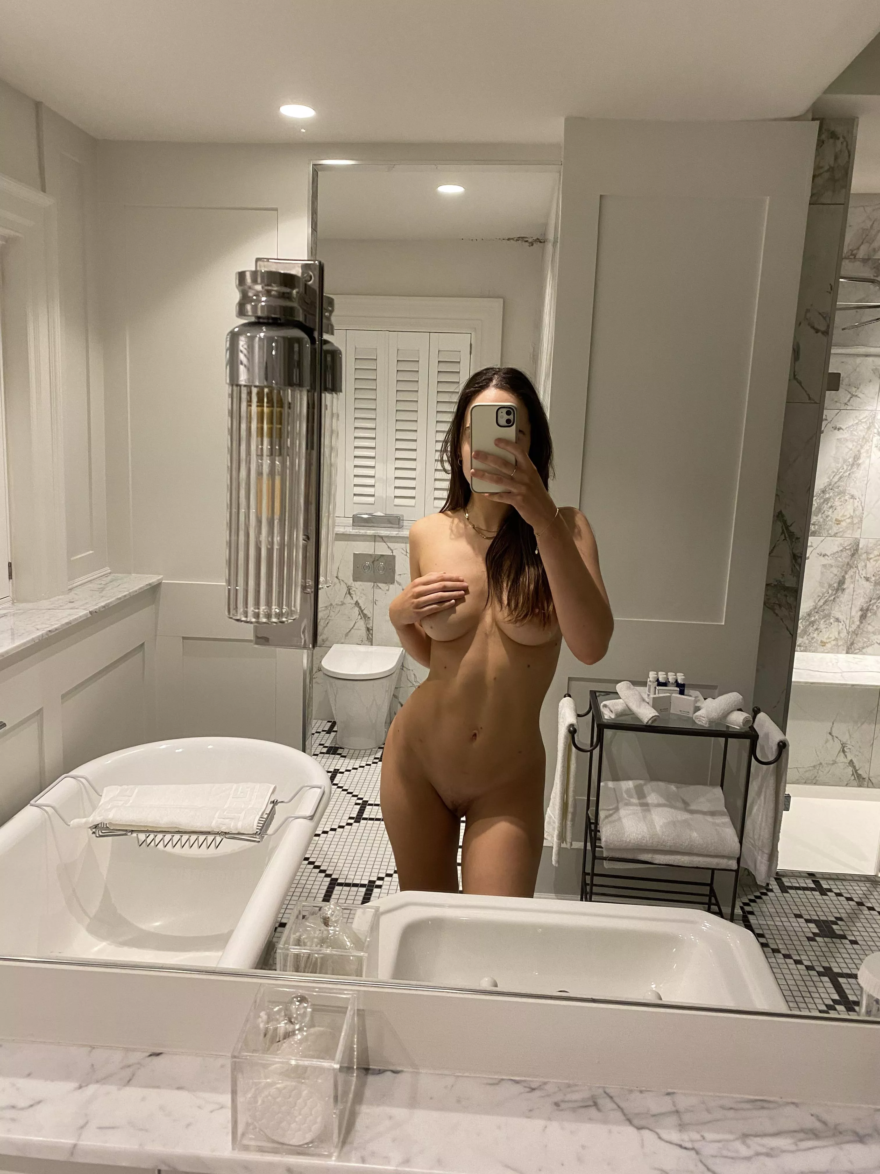 Mirror mirror on the wall posted by casioren