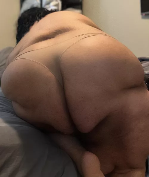 Mixed SSBBW in Phoenix! Where are are the SSBBW lovers? by anonymous_TC_host