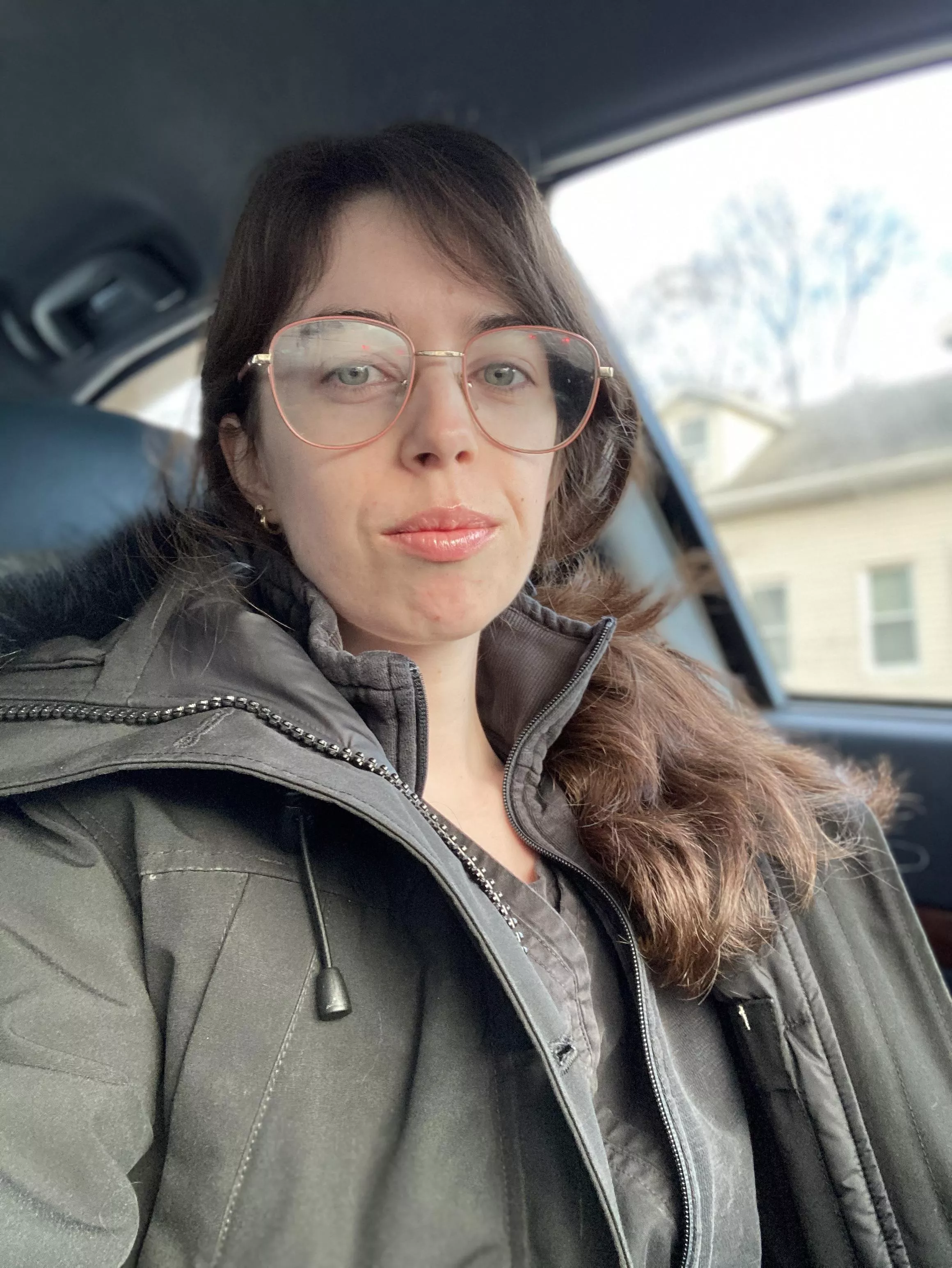 Monday morning, we meet again. posted by haleyrosaa4