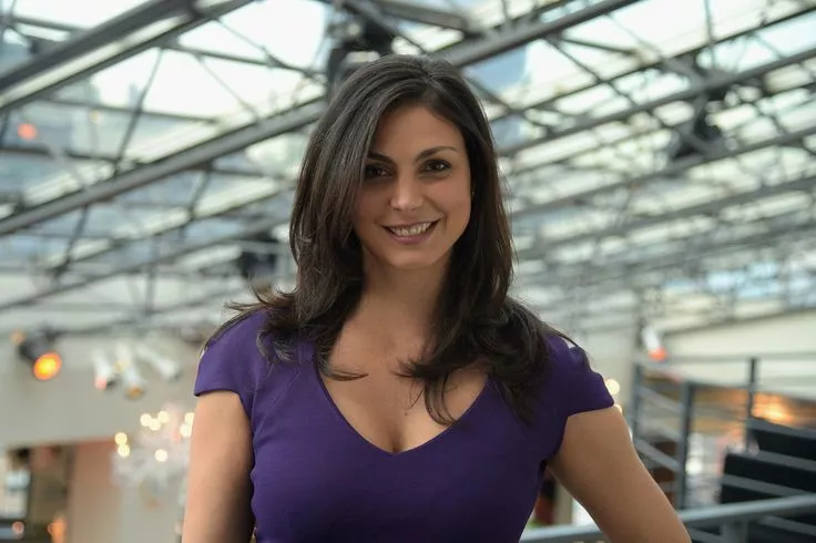 Morena Baccaren posted by Sleepy_Dragyn