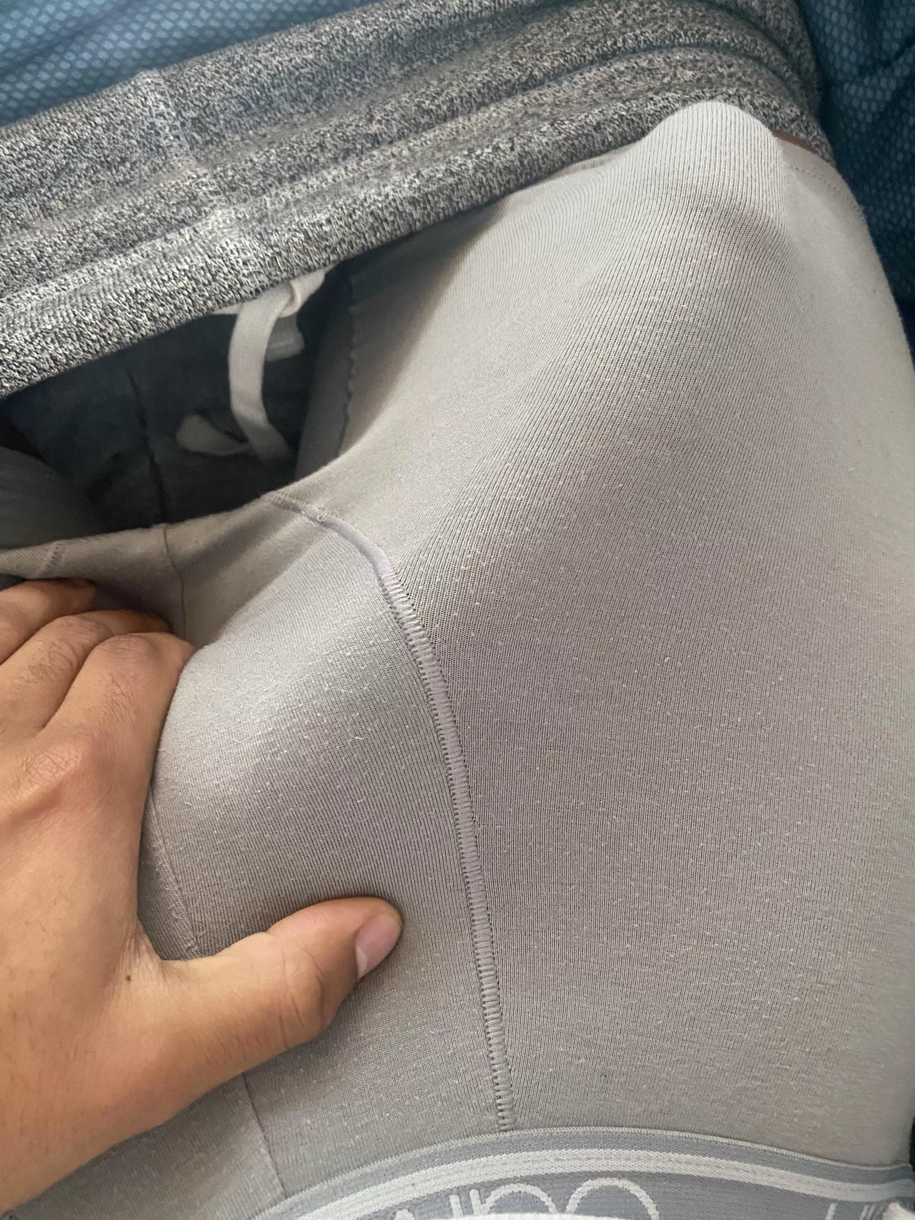 Morning wood 🪵 posted by Illustrious-Brick510