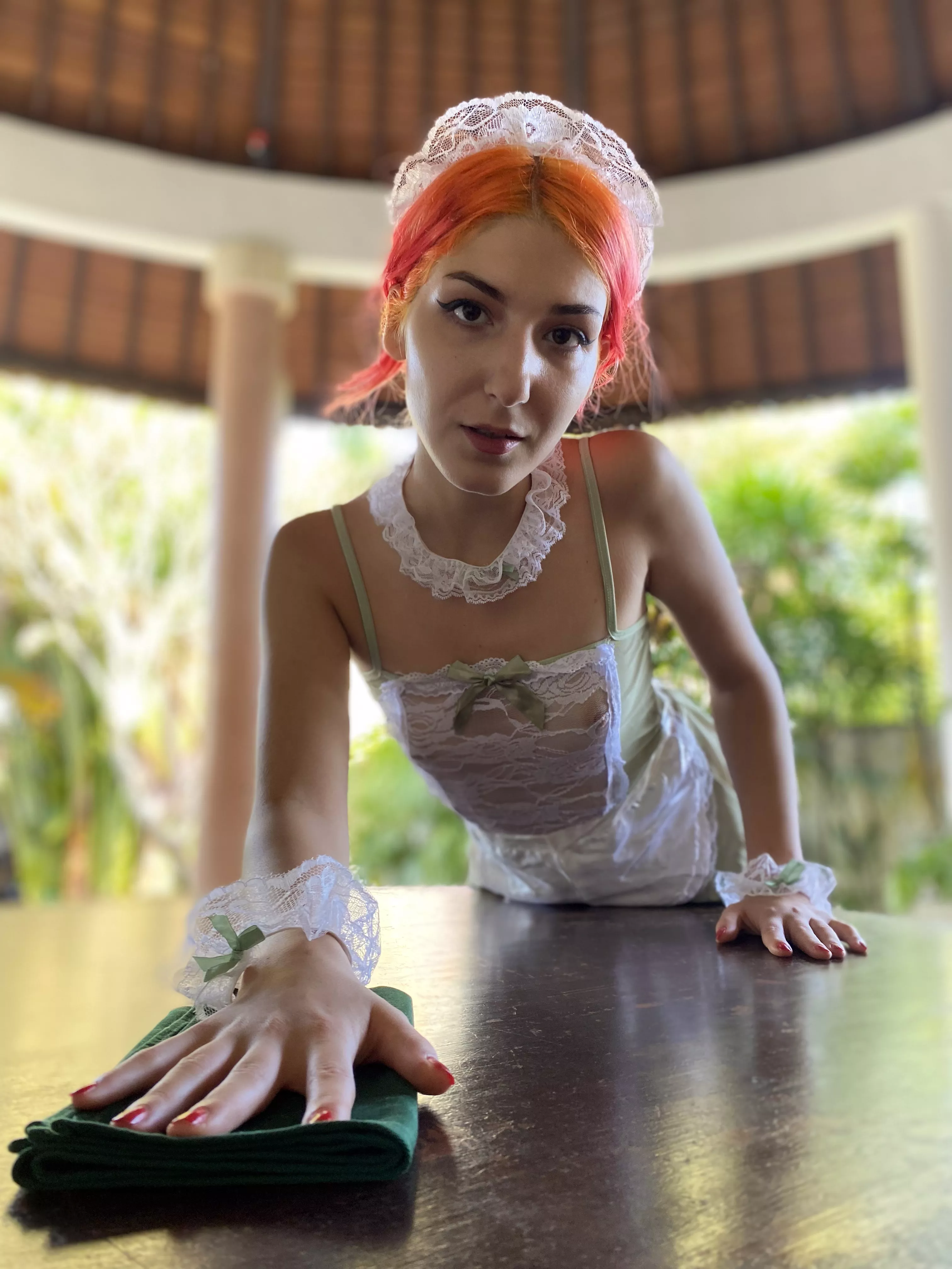 My job after college posted by warmFlourish