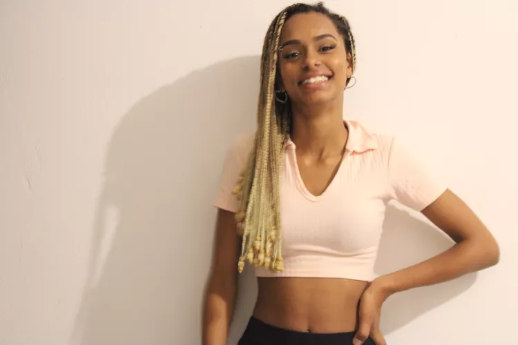 My roommate took this picture by eududarosa