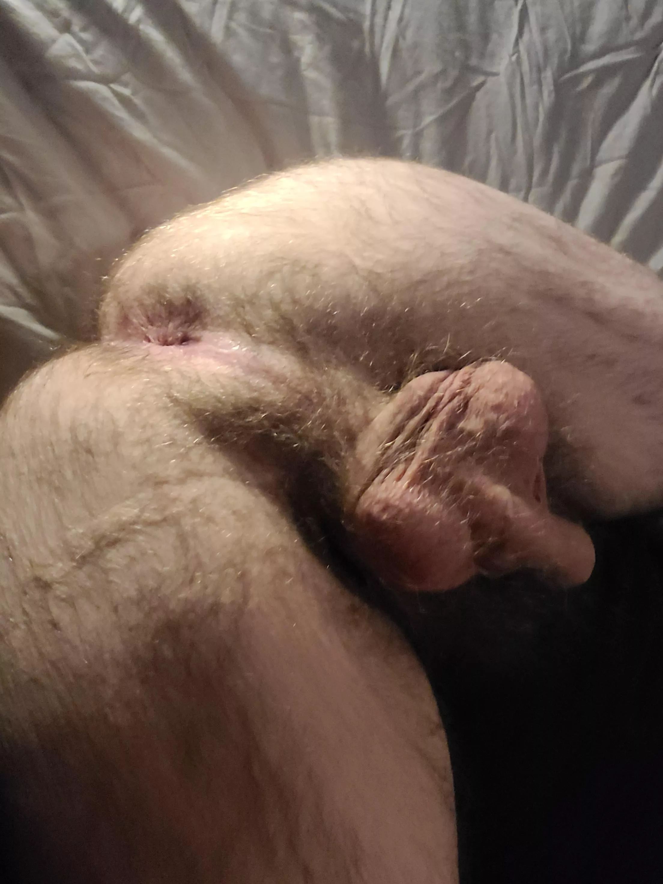 My virgin hole (20) posted by -G1lg4m3sh-