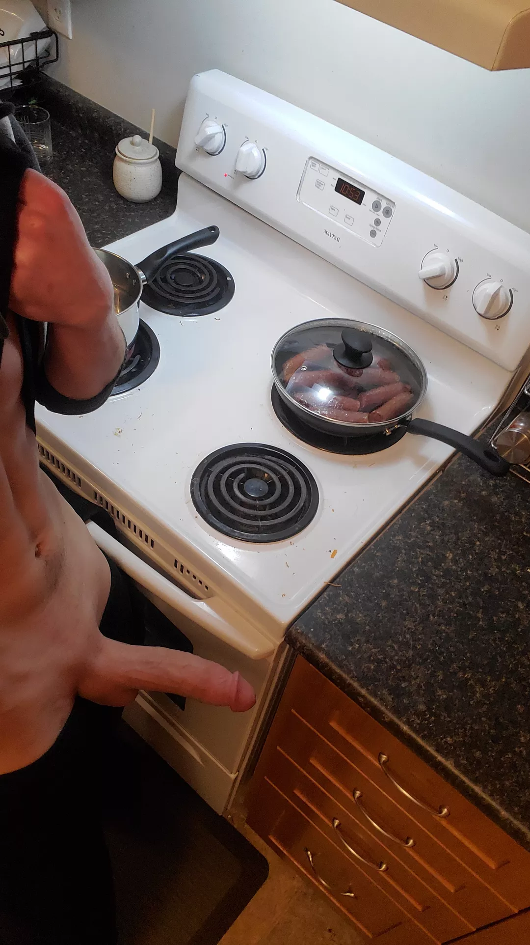 Need some help with my sausage posted by BigDickJay99