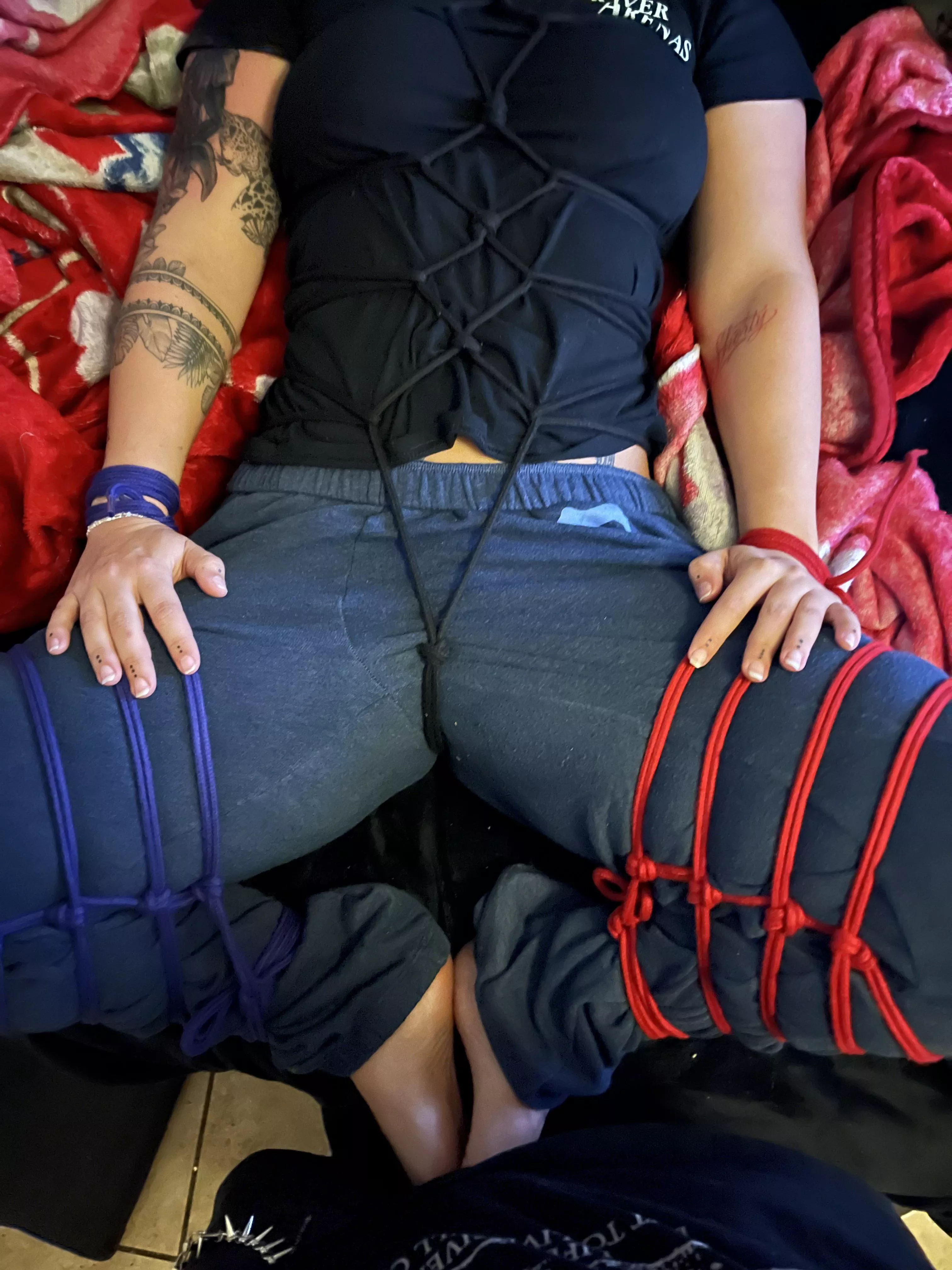 New here posted by brokenbud20