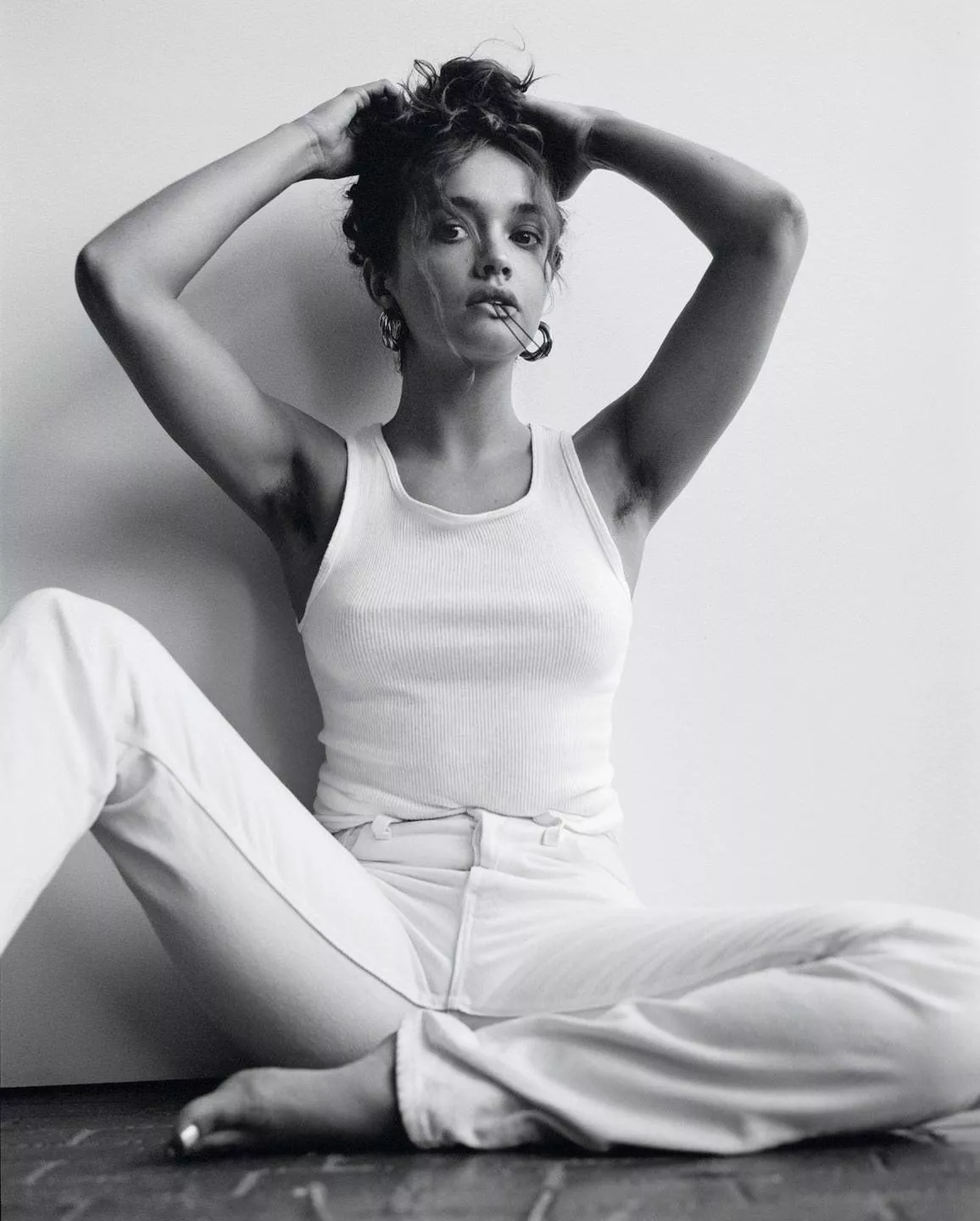 Olivia Cooke posted by painefinalfantasy