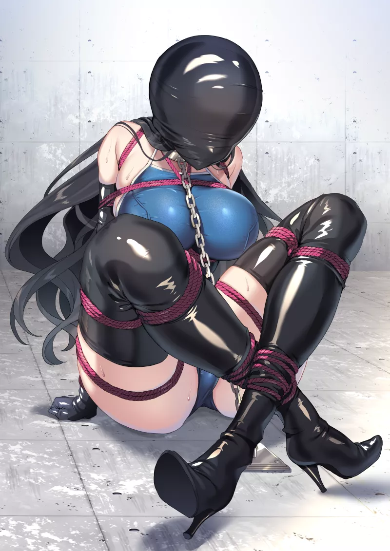 Orgasm through short breath posted by choysakanto