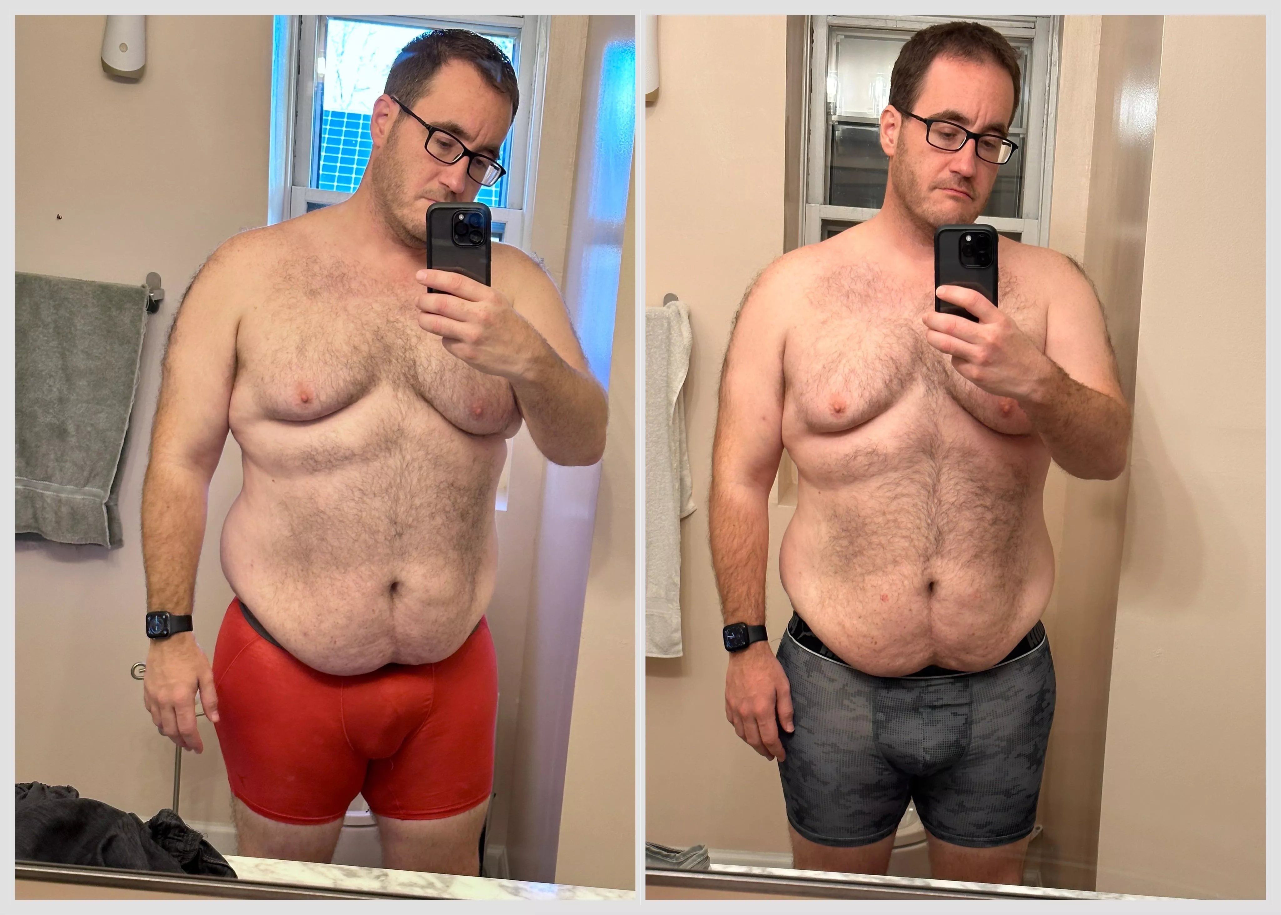 Over 20 lbs down. posted by runningthefataway