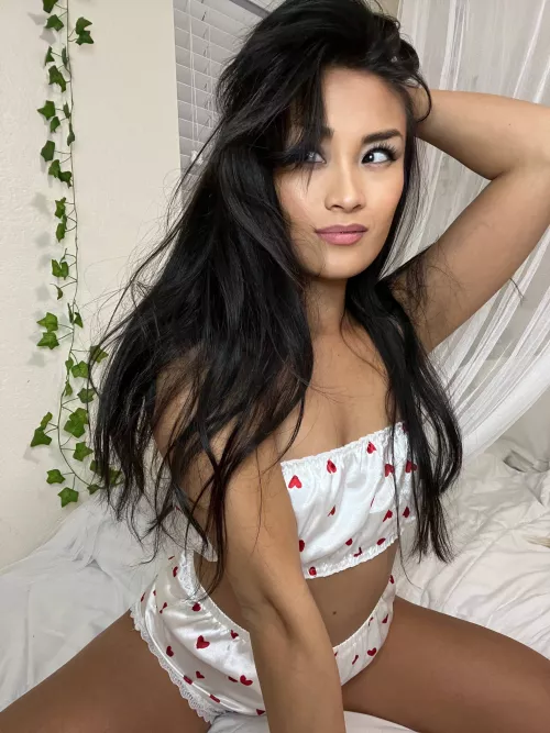 Play with yourself for me. 😜😈 by sunshinesinababy