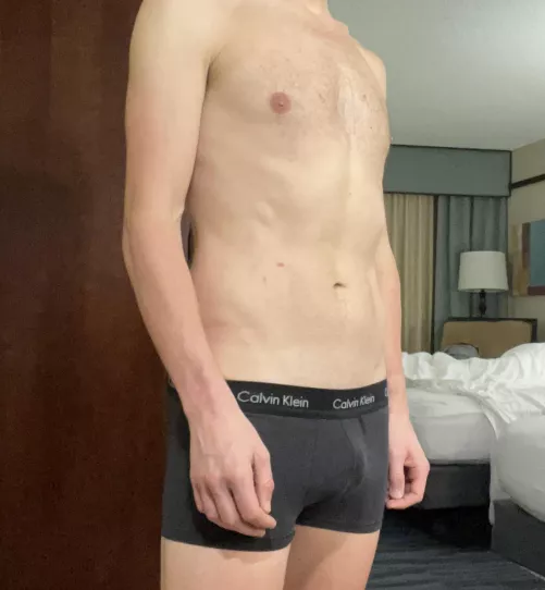 Progress by YorksPerv