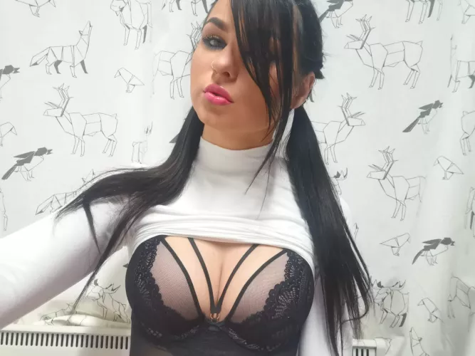 pull it down by katja69Polska