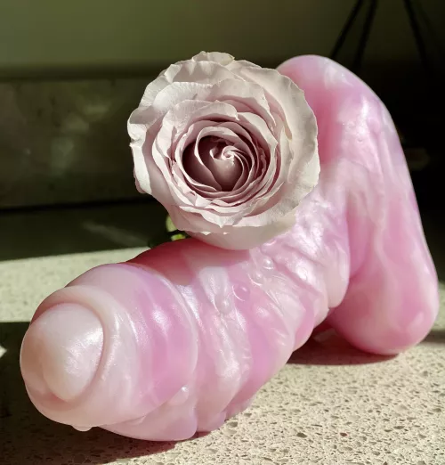 Review: S/M Flint by Throway5556664