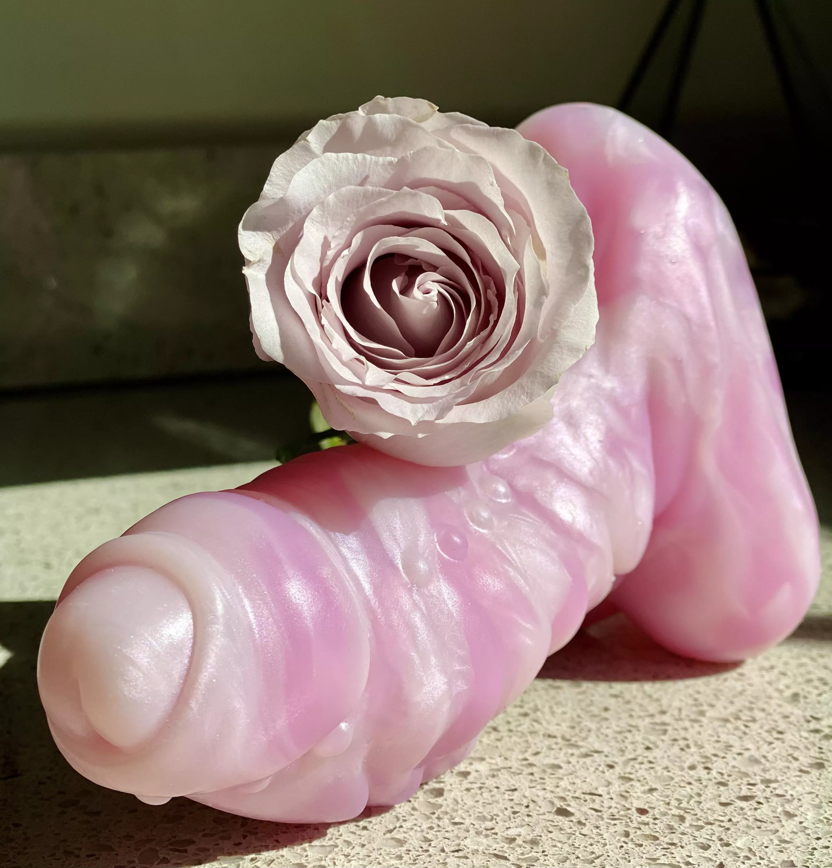 Review: S/M Flint posted by Throway5556664