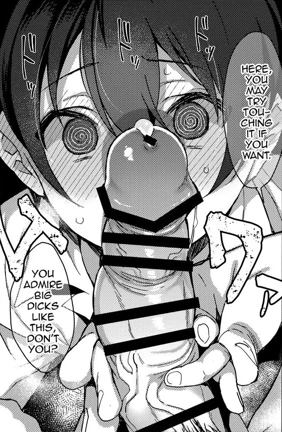 sauce for this panel? posted by ArFanik