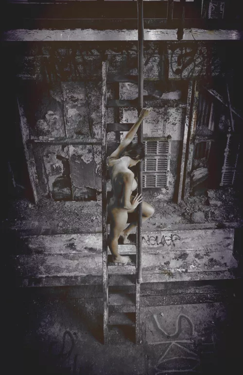 Shawna Lee [OC in Philly] by ThePurityPixel