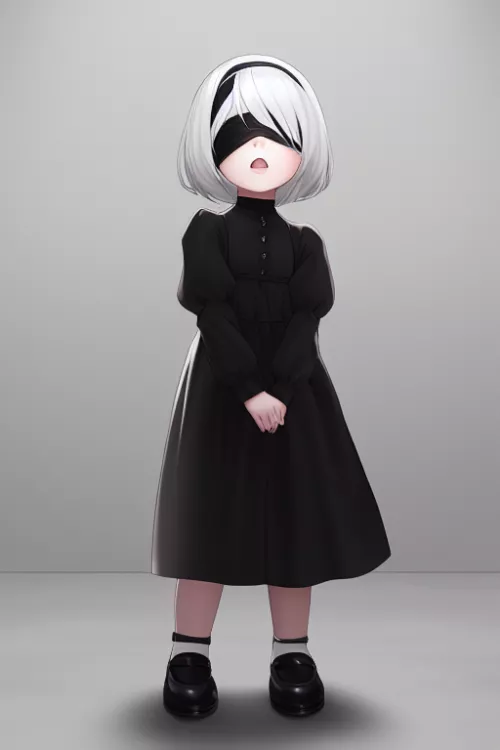 she is terrified after seeing this Community. by VIOLET_EVERGARDEM