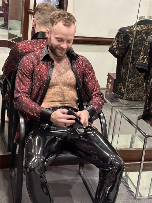 shiny otter by jarrenshanxxx