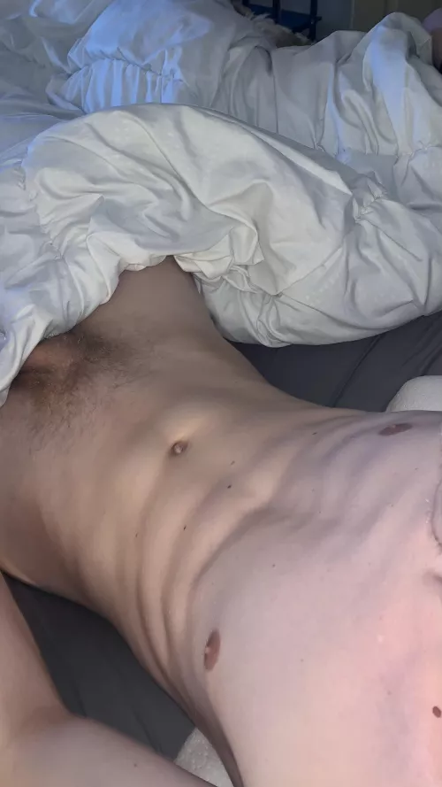 Should I shave or let it grow? by Topgaylad