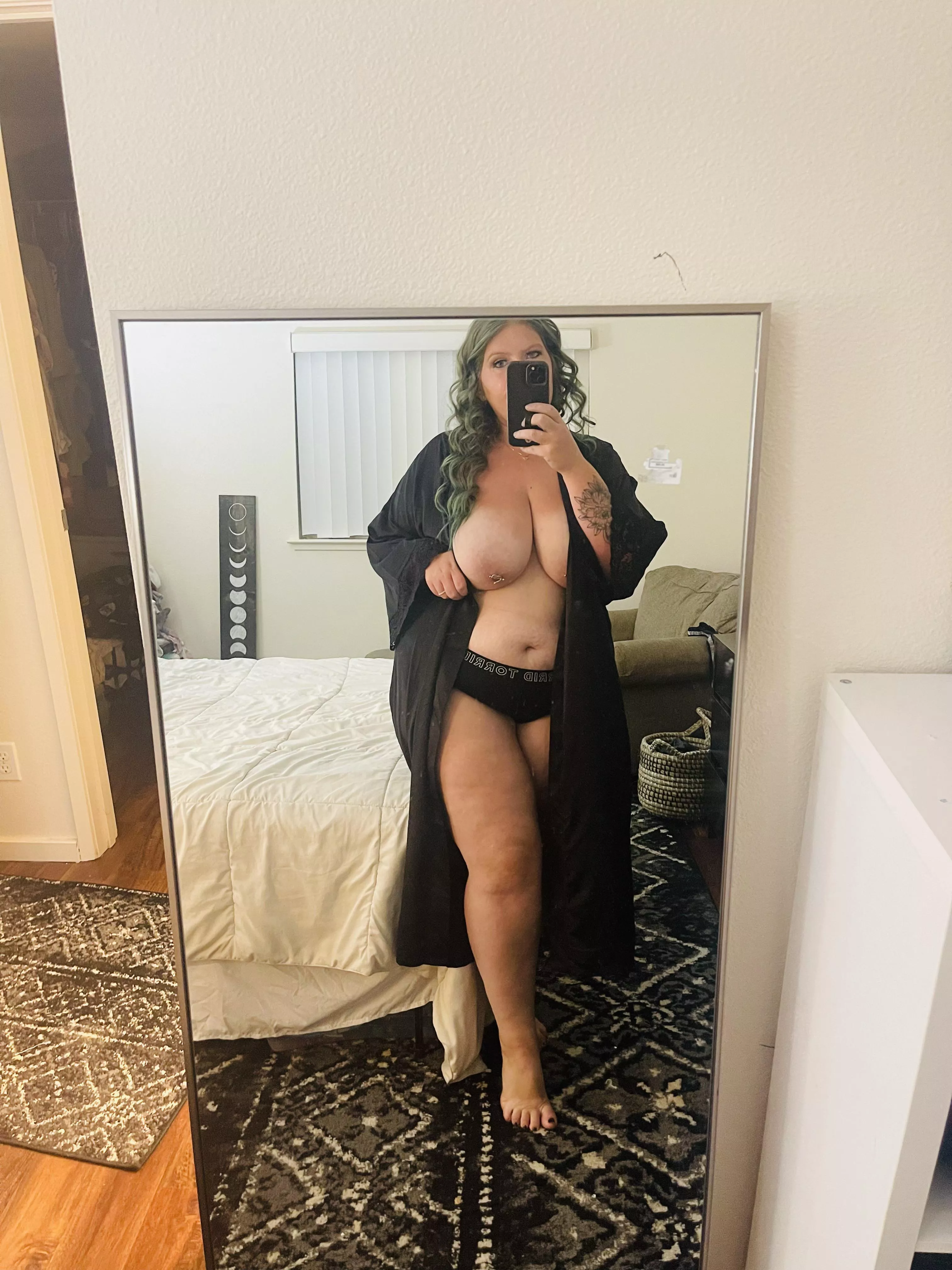 Should I take it off? posted by redbee0913