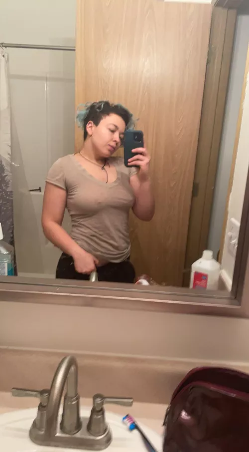 Should I take the shirt off by fitty_kitty29