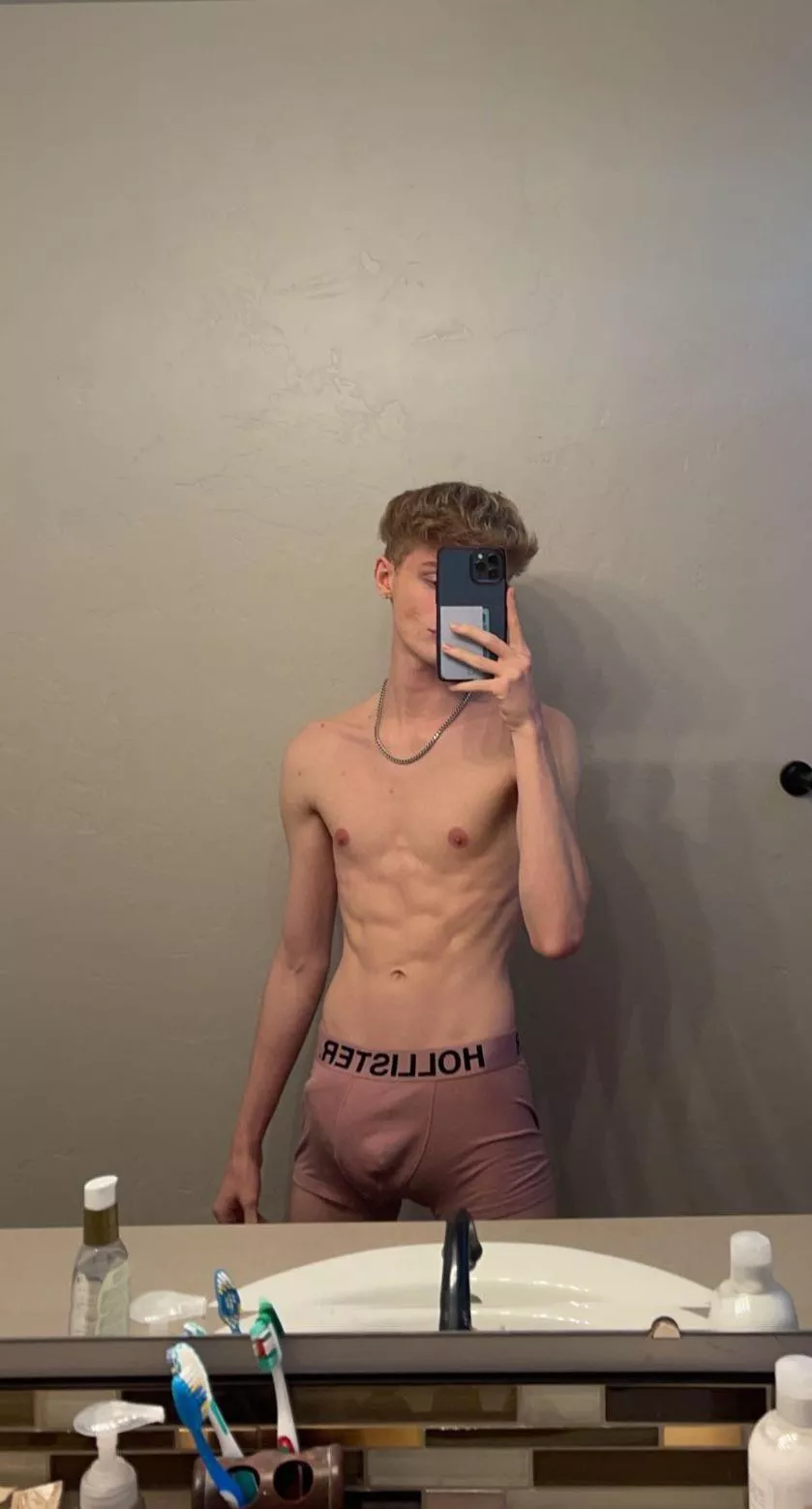 Should I take them off? posted by Expensive_Artist_402