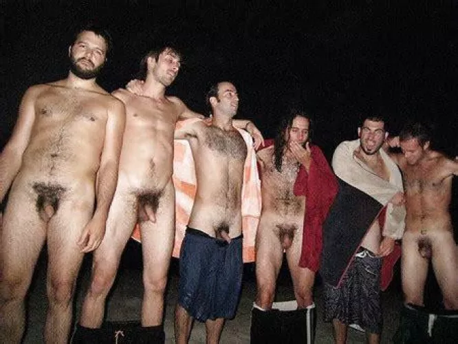 Show offs by NoClimate1064