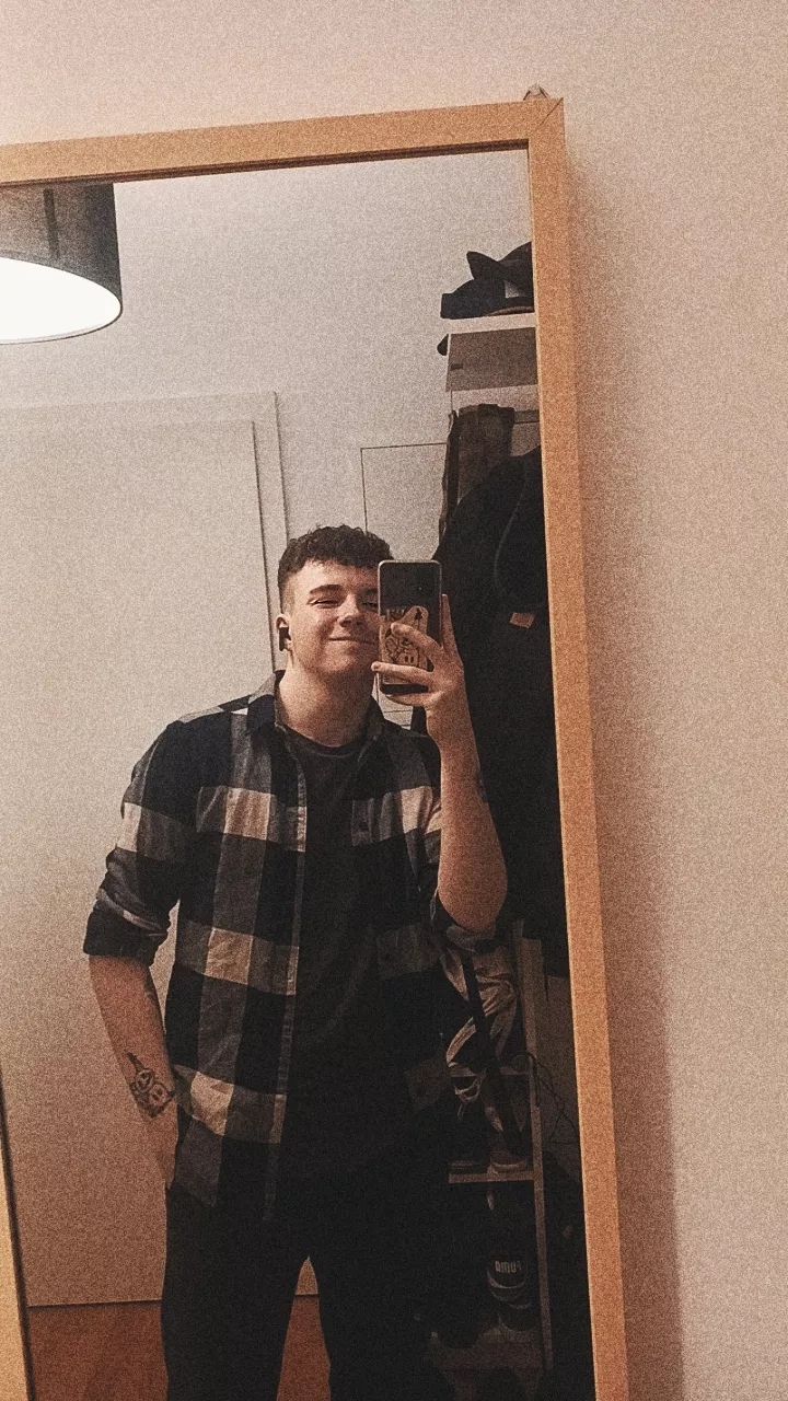 slow Sunday, wanna chat? posted by Odd_Bean-_-